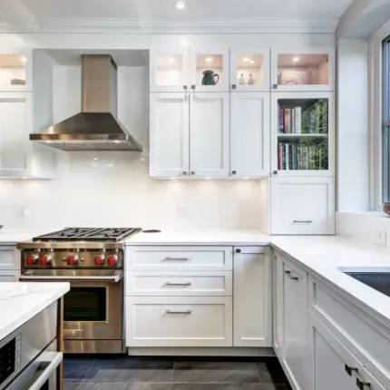 cabinets